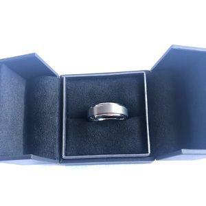 Designer Men’s Ring